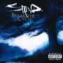 Staind: Break The Cycle, CD