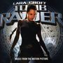 Tomb Raider, CD