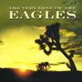 Eagles: The Very Best Of The Eagles, CD