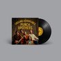 Punch Brothers: The Unsung Adventures Of Punch, LP