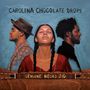 Carolina Chocolate Drops: Genuine Negro Jig (15th Anniversary Edition), CD