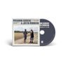 Rhiannon Giddens & Justin Robinson: What Did The Blackbird Say To The Crow, CD