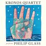 Philip Glass: Streichquartette Nr.2-5 (180g), LP,LP