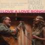 Rachael & Vilray: I Love A Love Song!, CD