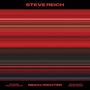 Steve Reich: Reich/Richter, LP