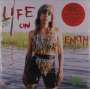 Hurray For The Riff Raff: Life On Earth (Limited Indie Edition) (Clear Vinyl), LP