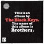 The Black Keys: Brothers (10th Anniversary) (remastered) (Limited Deluxe Edition), SIN,SIN,SIN,SIN,SIN,SIN,SIN,SIN,SIN