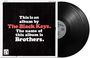 The Black Keys: Brothers (Deluxe Remastered 10th Anniversary Edition), LP,LP