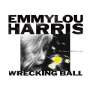 Emmylou Harris: Wrecking Ball (Deluxe Edition), CD,CD