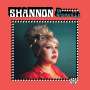 Shannon Shaw: Shannon In Nashville, CD