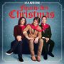 Hanson: Finally Its Christmas, CD