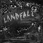 Laurie Anderson & Kronos Quartet: Landfall, LP,LP