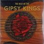 Gipsy Kings: The Best Of The Gipsy Kings, LP,LP