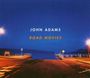 John Adams: Road Movies, CD