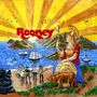 Rooney: Eureka, CD
