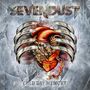 Sevendust: Cold Day Memory (CD + DVD), CD,CD