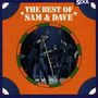 Sam & Dave: The Best Of Sam & Dave, CD