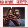 John Coltrane: Giant Steps, CD