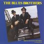 The Blues Brothers Band: The Blues Brothers, CD