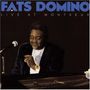 Fats Domino: Live At Montreux, CD