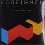 Foreigner: Agent Provocateur, LP