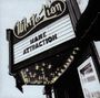 White Lion (Hard Rock): Mane Attraction, CD