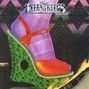 The Trammps: Disco Inferno, CD
