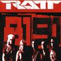 Ratt: Ratt & Roll, CD