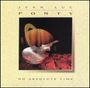 Jean-Luc Ponty: No Absolute Time, CD