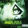 Overkill: W.F.O., CD