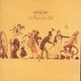 Genesis: A Trick Of The Tail, CD