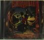 Storyville: Piece Of Your Soul, CD