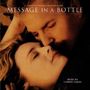 : Message In A Bottle - Score, CD