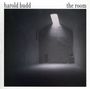 Harold Budd: The Room, CD