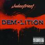 Judas Priest: Demolition, CD