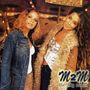M2M: Big Room, CD