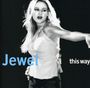 Jewel: This Way, CD