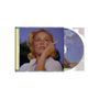 Auf der CD steht: "OUR DREAMS". Eine Frau mit blonden Haaren hält eine Zigarette, Hintergrund in dunklen Farben.