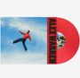 Alex Warren: Wildchild (Red Vinyl), LP