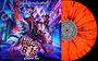 Helluva Boss: Helluva Boss: Season 2 (Original Soundtrack)(Orange Splatter Vinyl), LP