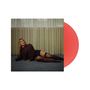 Hilary Duff: luck... or something (Limited Indie Edition) (Red Vinyl), LP