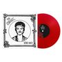 Bruno Mars: The Romantic (Limited Indie Exclusive Edition) (Translucent Red Vinyl), LP