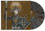 Gojira: Fortitude (International Exclusive Edition) (Grey with Brown Splatter Vinyl), LP