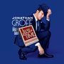 Jonathan Groff: Just In Time (Original Broadway Cast), CD