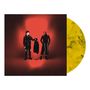 Twenty One Pilots: Breach (International Exclusive Edition) (Yellow Black Marble Vinyl), LP