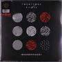 Twenty One Pilots: Blurryface (Burgundy Splatter Vinyl), LP,LP