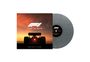 : F1 The Album (Music From F1 The Movie) (Indie Retail Edition) (Grey Vinyl), LP