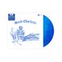 Good Charlotte: Motel Du Cap (Indie Edition) (Blue Galaxy Vinyl), LP