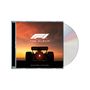 : F1 The Album (Music From F1 The Movie), CD