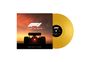 : F1 The Album (Music From F1 The Movie) (Yellow Vinyl), LP